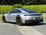 2025 Porsche 911 Carrera GTS