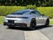 2025 Porsche 911 Carrera GTS