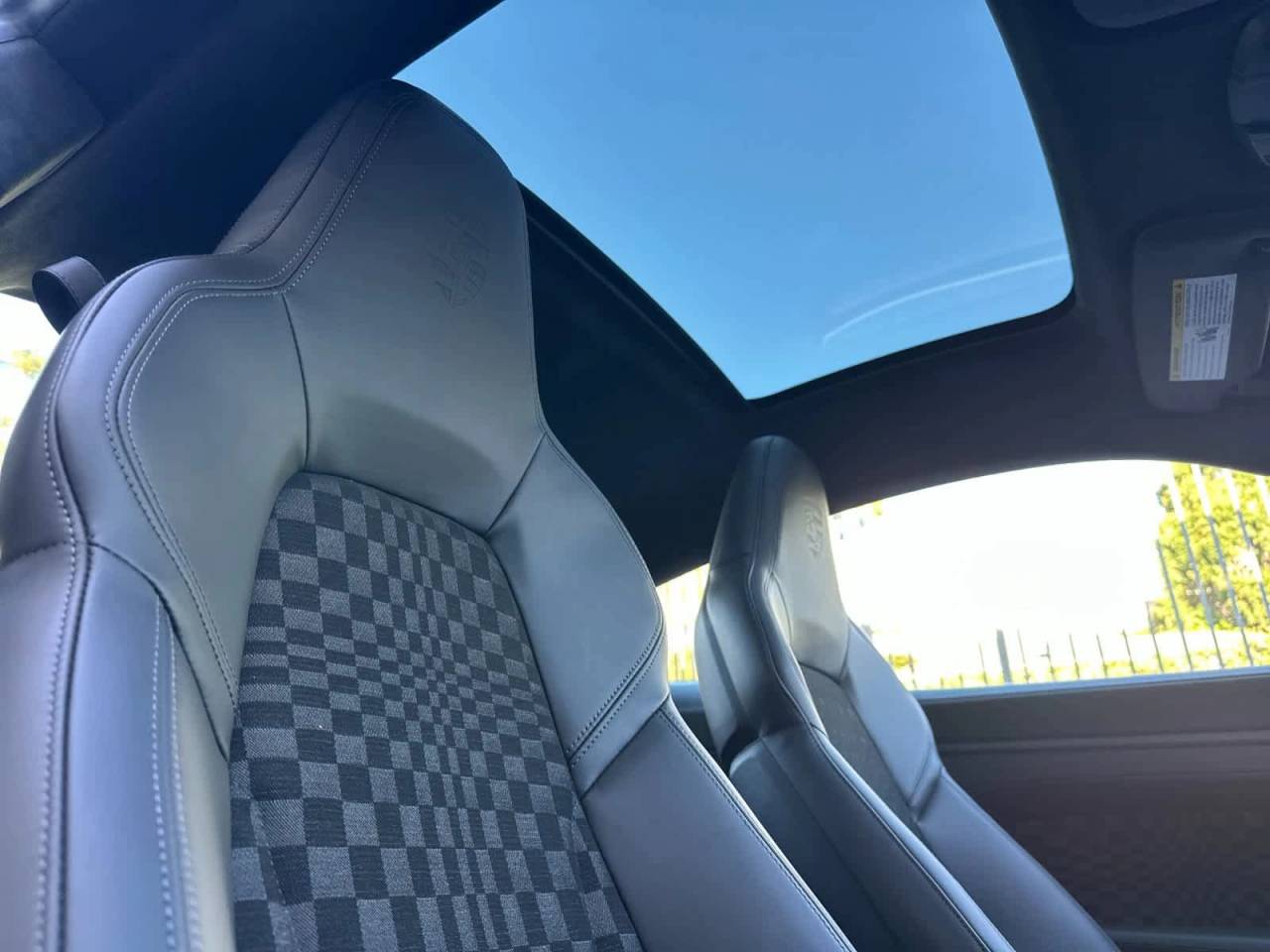 2026 Porsche 911 Carrera 4 GTS