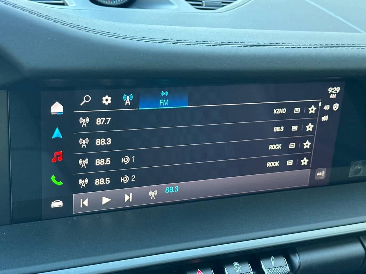 2026 Porsche 911 Carrera 4 GTS