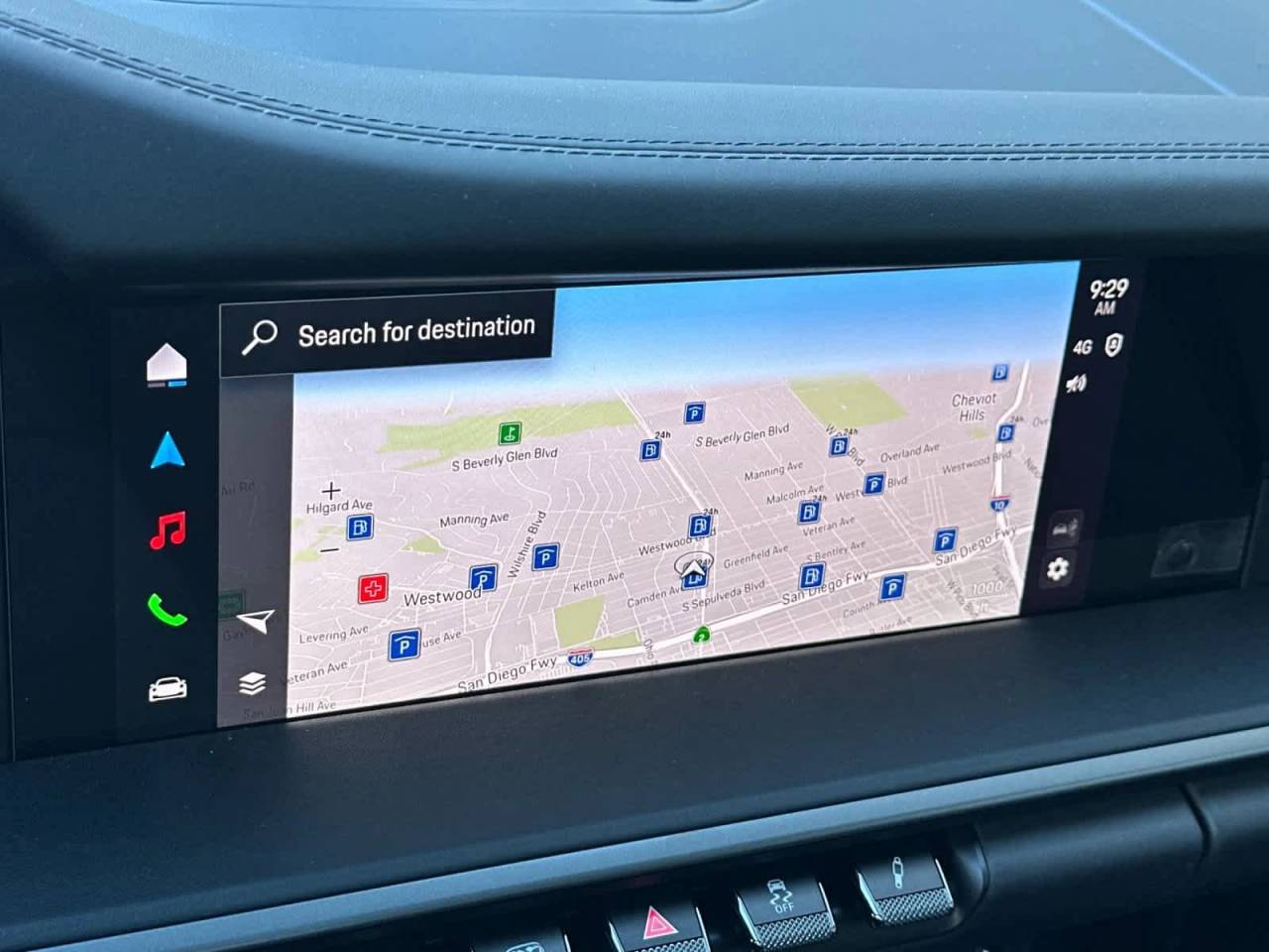 2026 Porsche 911 Carrera 4 GTS