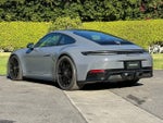 2026 Porsche 911 Carrera 4 GTS