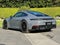 2026 Porsche 911 Carrera 4 GTS
