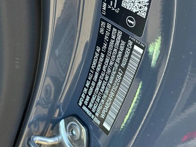 2026 Porsche 911 Carrera 4 GTS