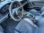 2026 Porsche 911 Carrera 4 GTS