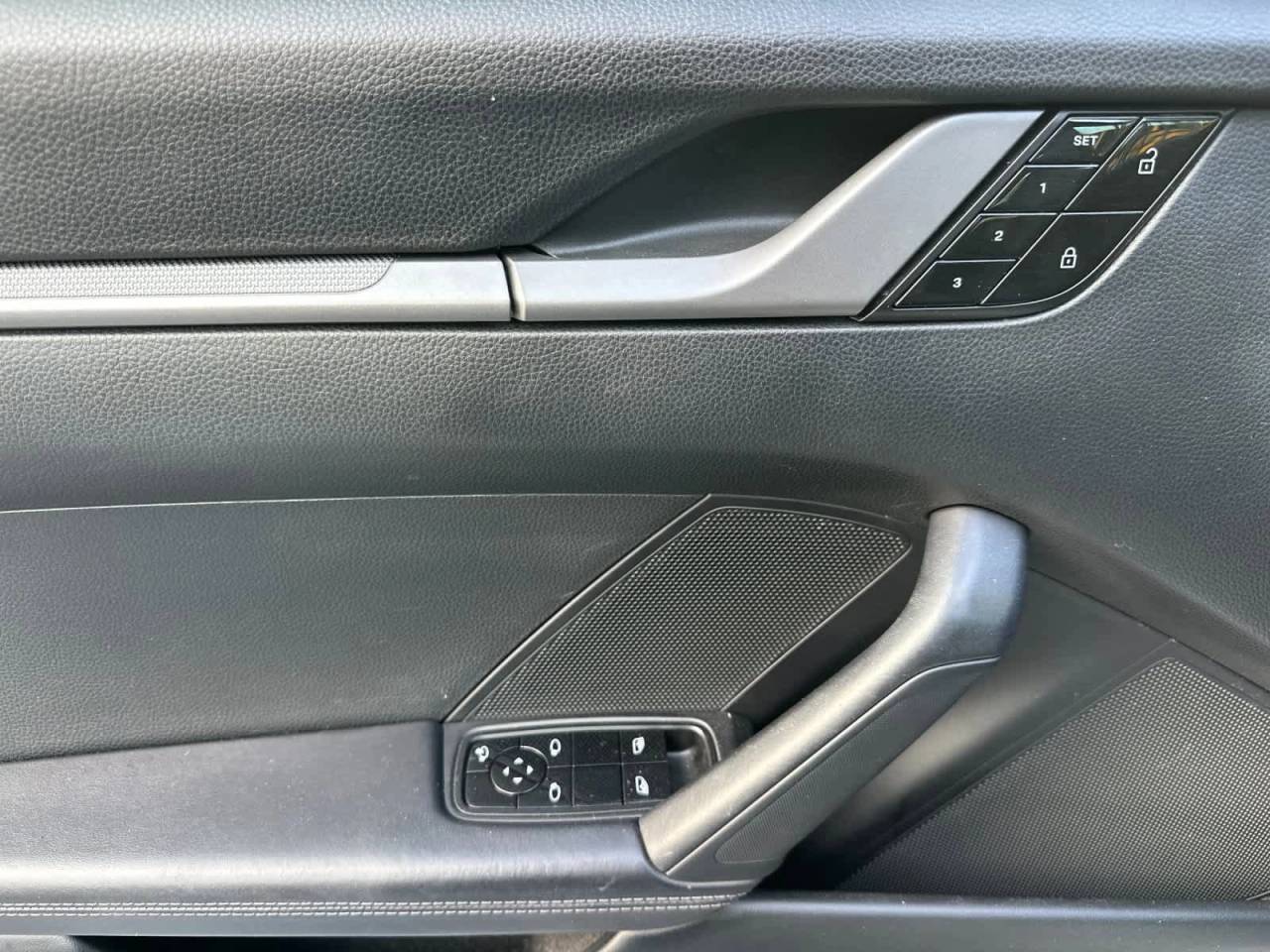 2021 Porsche 911 Carrera 4S