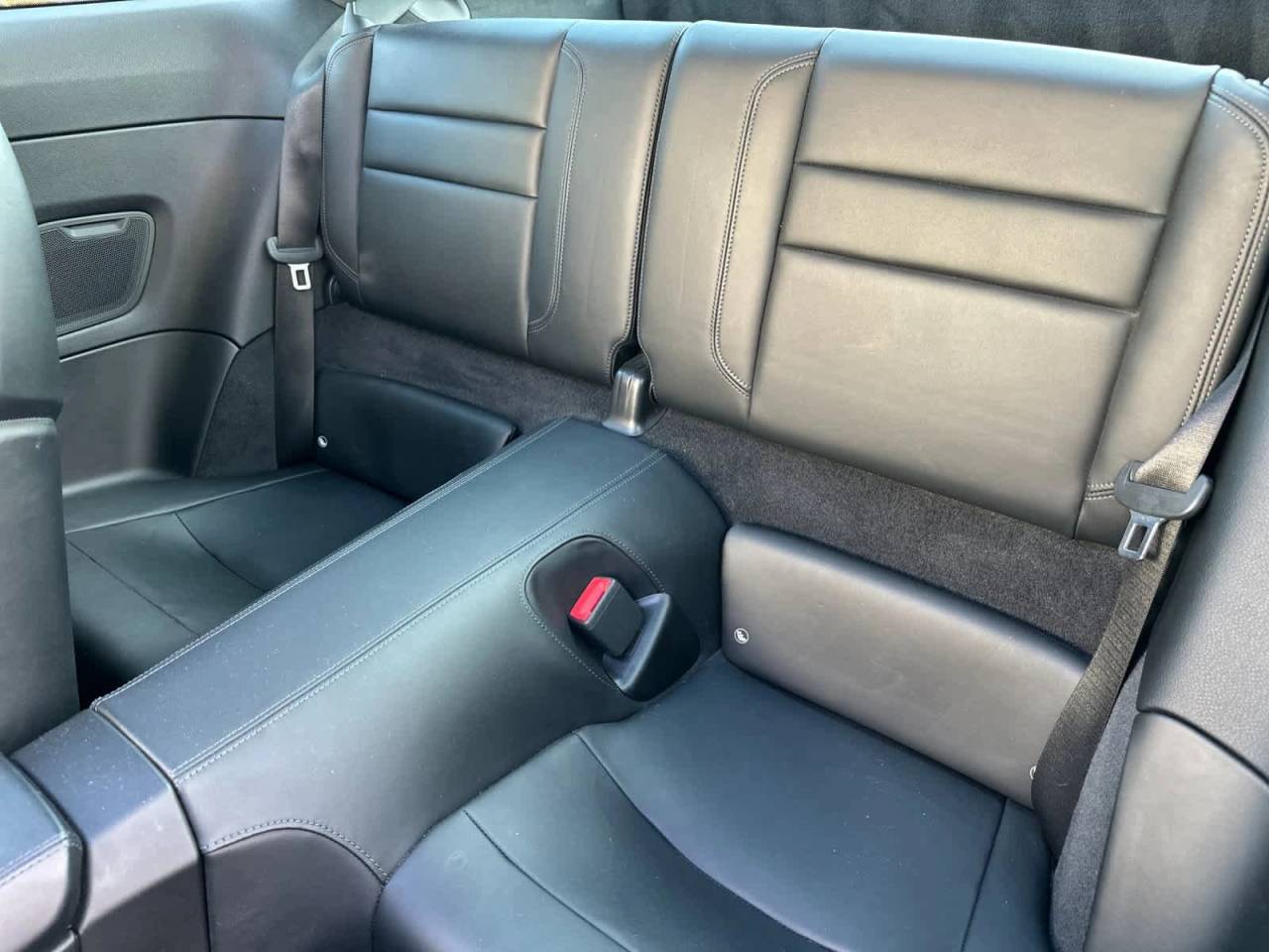 2021 Porsche 911 Carrera 4S