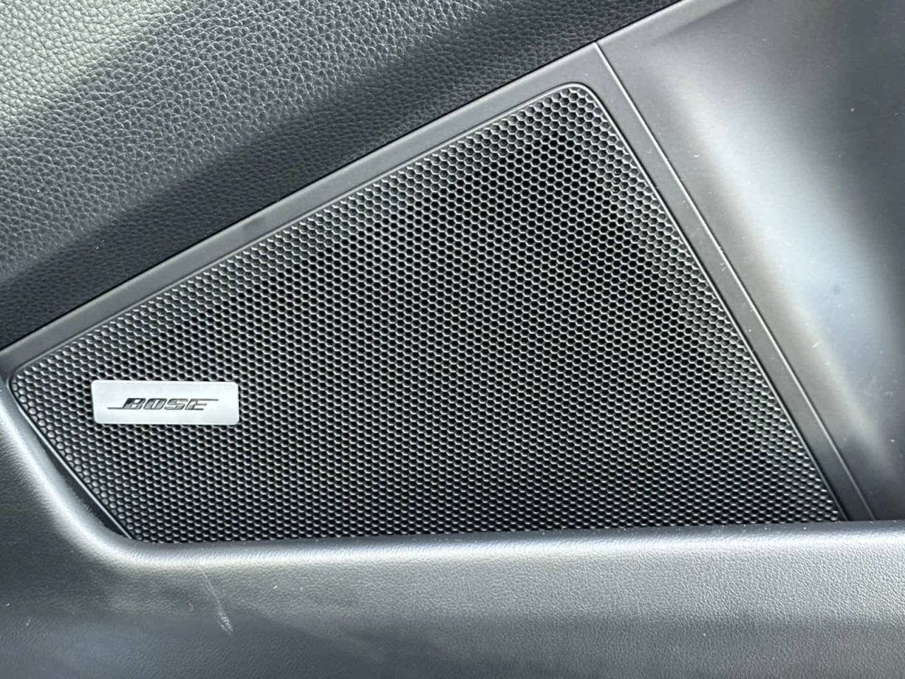 2021 Porsche 911 Carrera 4S