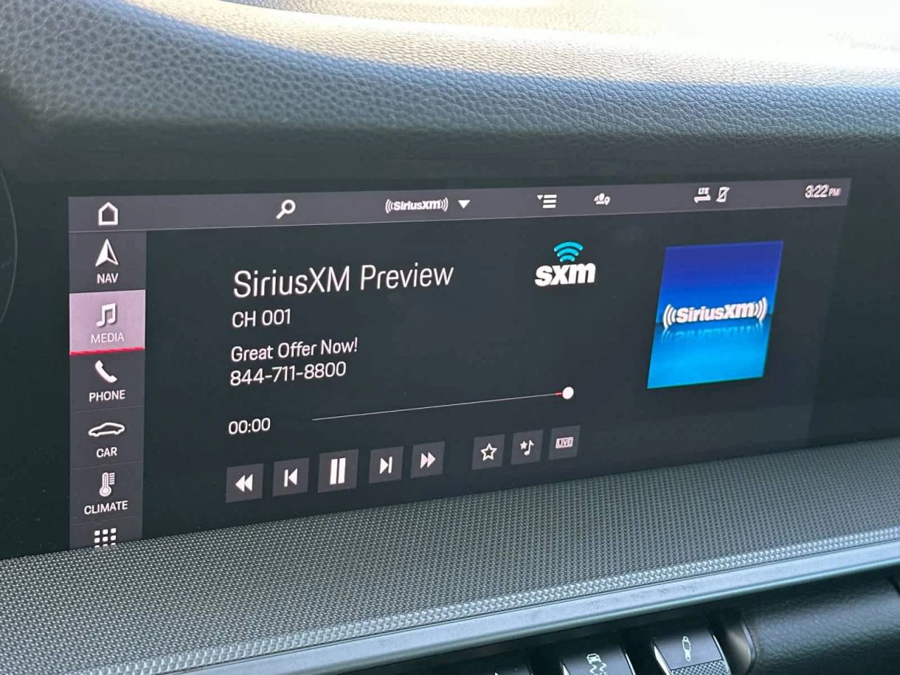 2021 Porsche 911 Carrera 4S