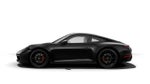2021 Porsche 911 Carrera 4S