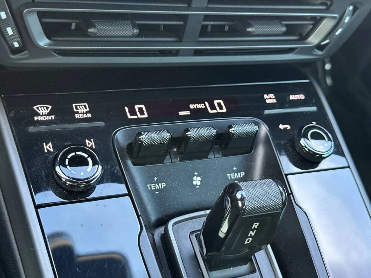 2021 Porsche 911 Carrera 4S