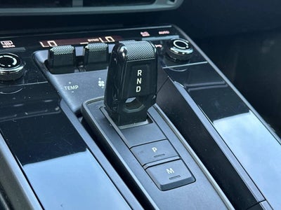 2021 Porsche 911 Carrera 4S