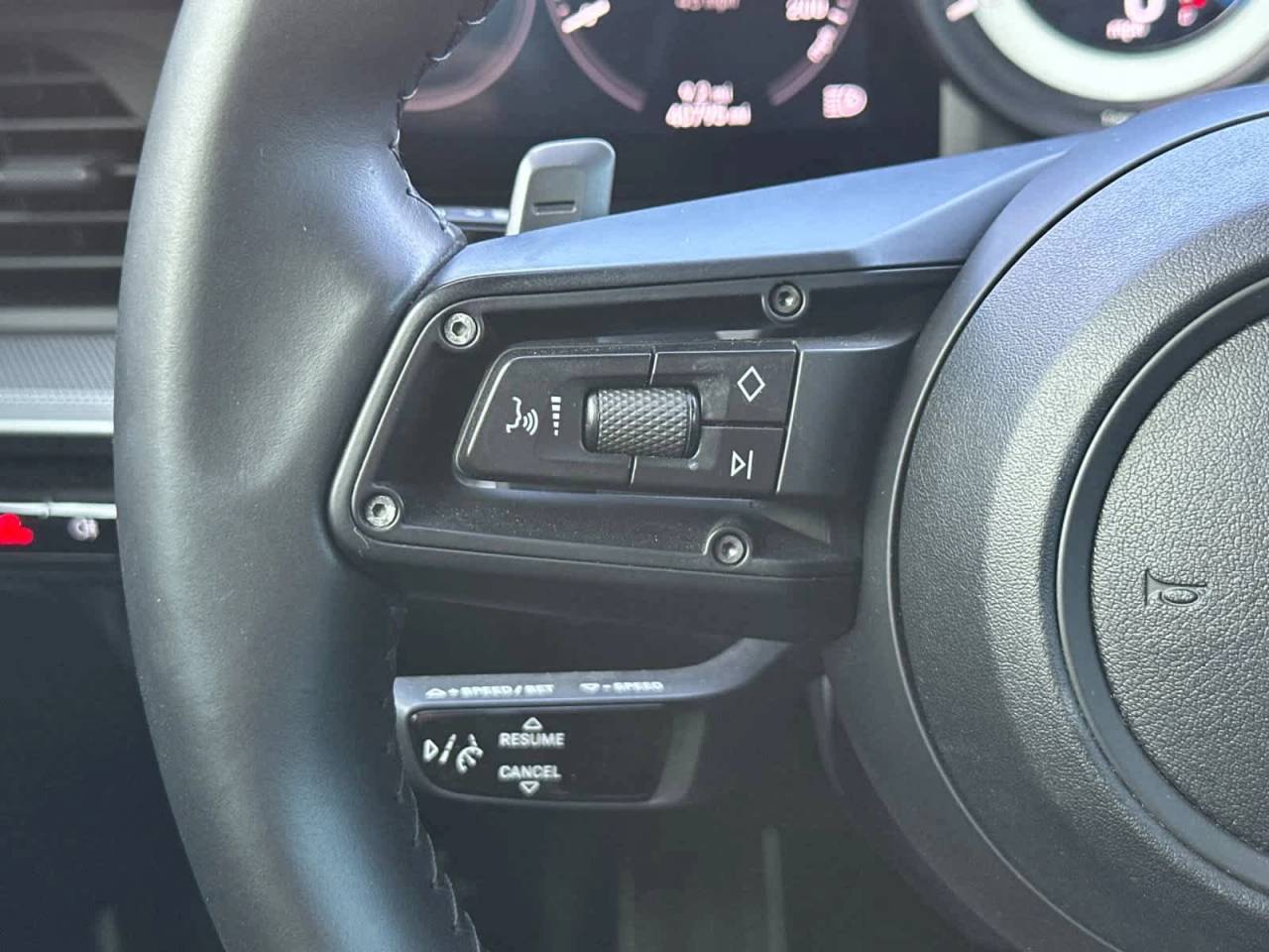 2021 Porsche 911 Carrera 4S