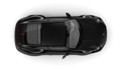 2021 Porsche 911 Carrera 4S