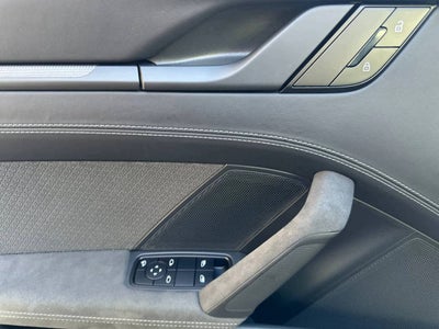 2025 Porsche 911 Carrera GTS