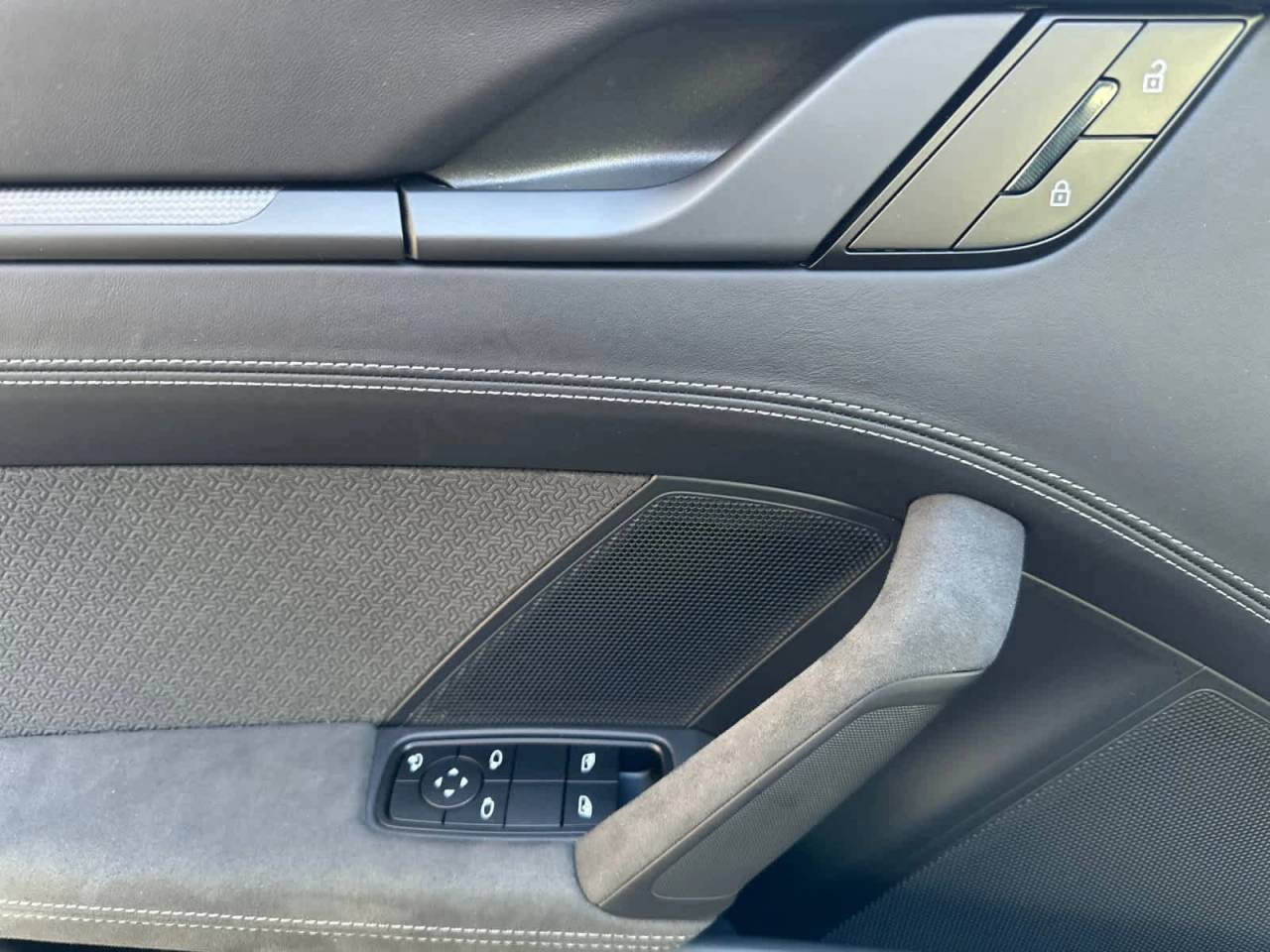 2025 Porsche 911 Carrera GTS