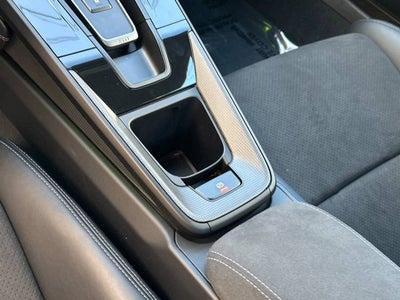 2025 Porsche 911 Carrera GTS