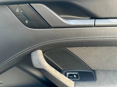 2025 Porsche 911 Carrera GTS