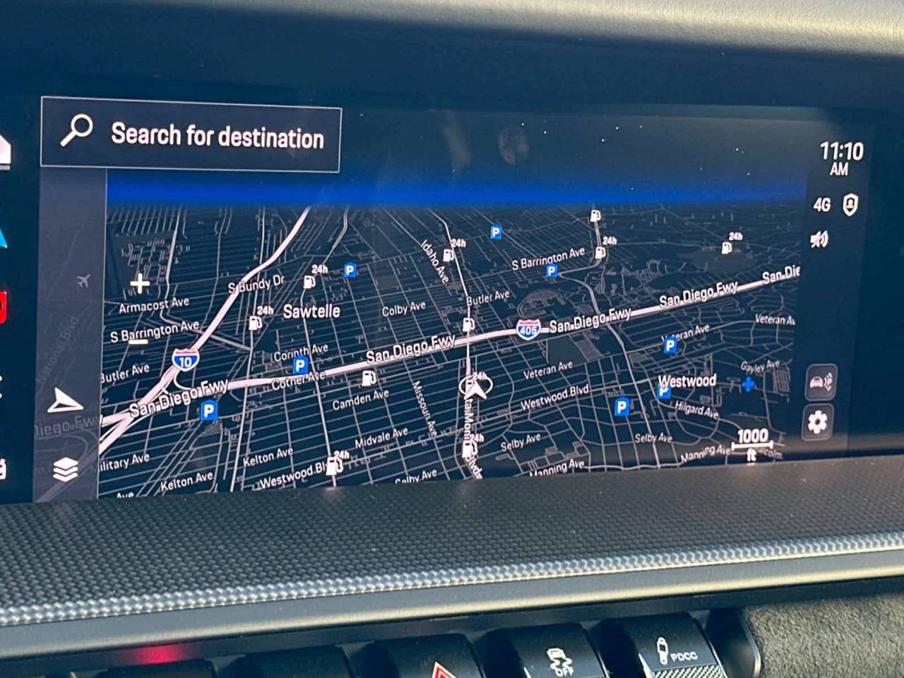 2025 Porsche 911 Carrera GTS