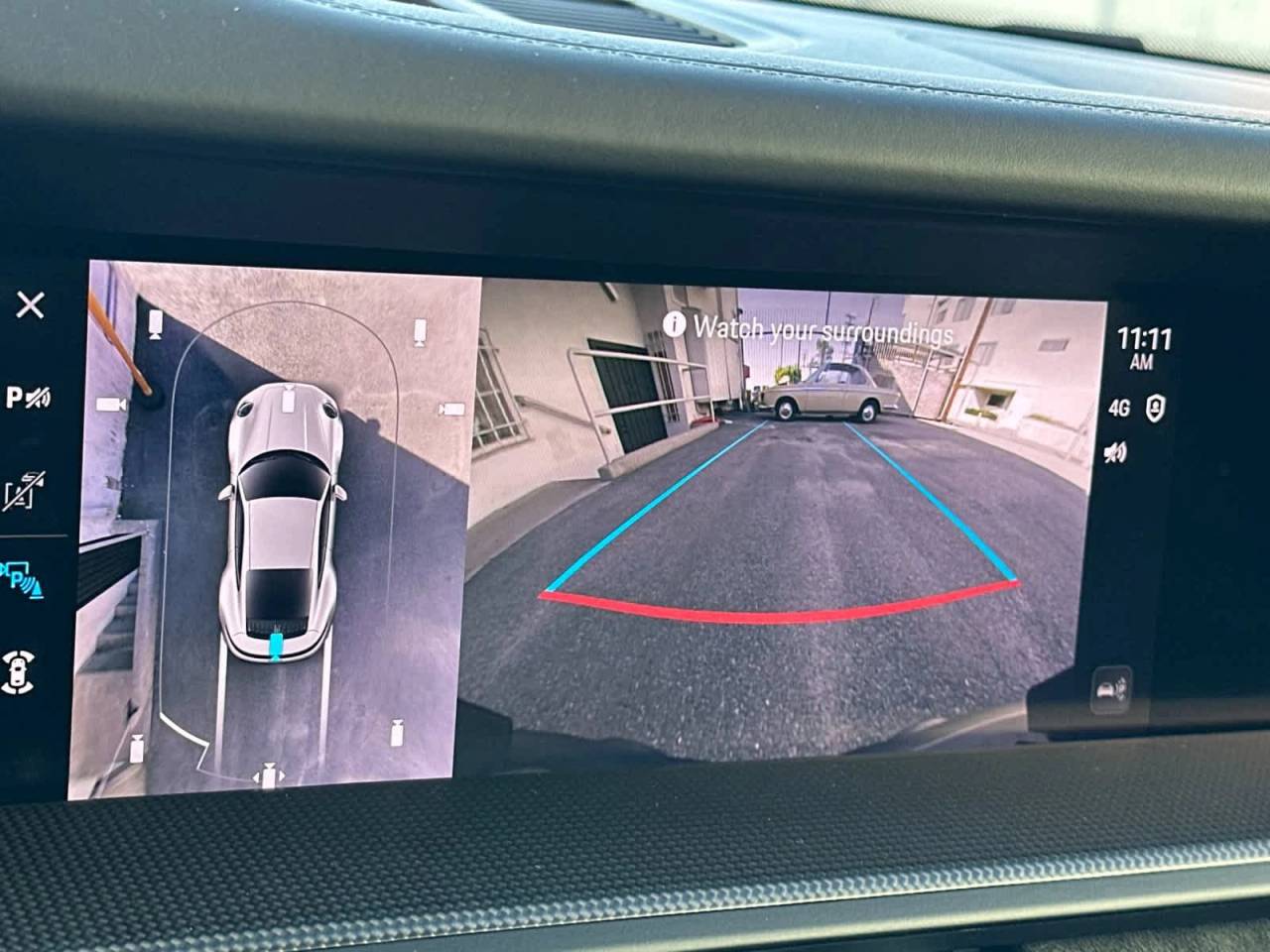 2025 Porsche 911 Carrera GTS