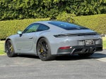 2025 Porsche 911 Carrera GTS