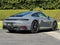 2025 Porsche 911 Carrera GTS