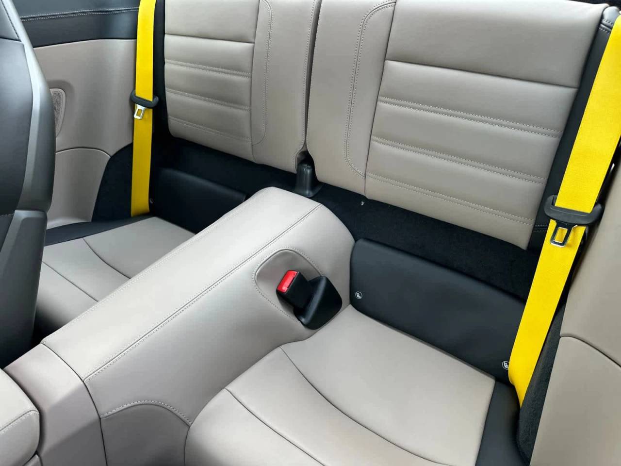 2026 Porsche 911 Carrera GTS