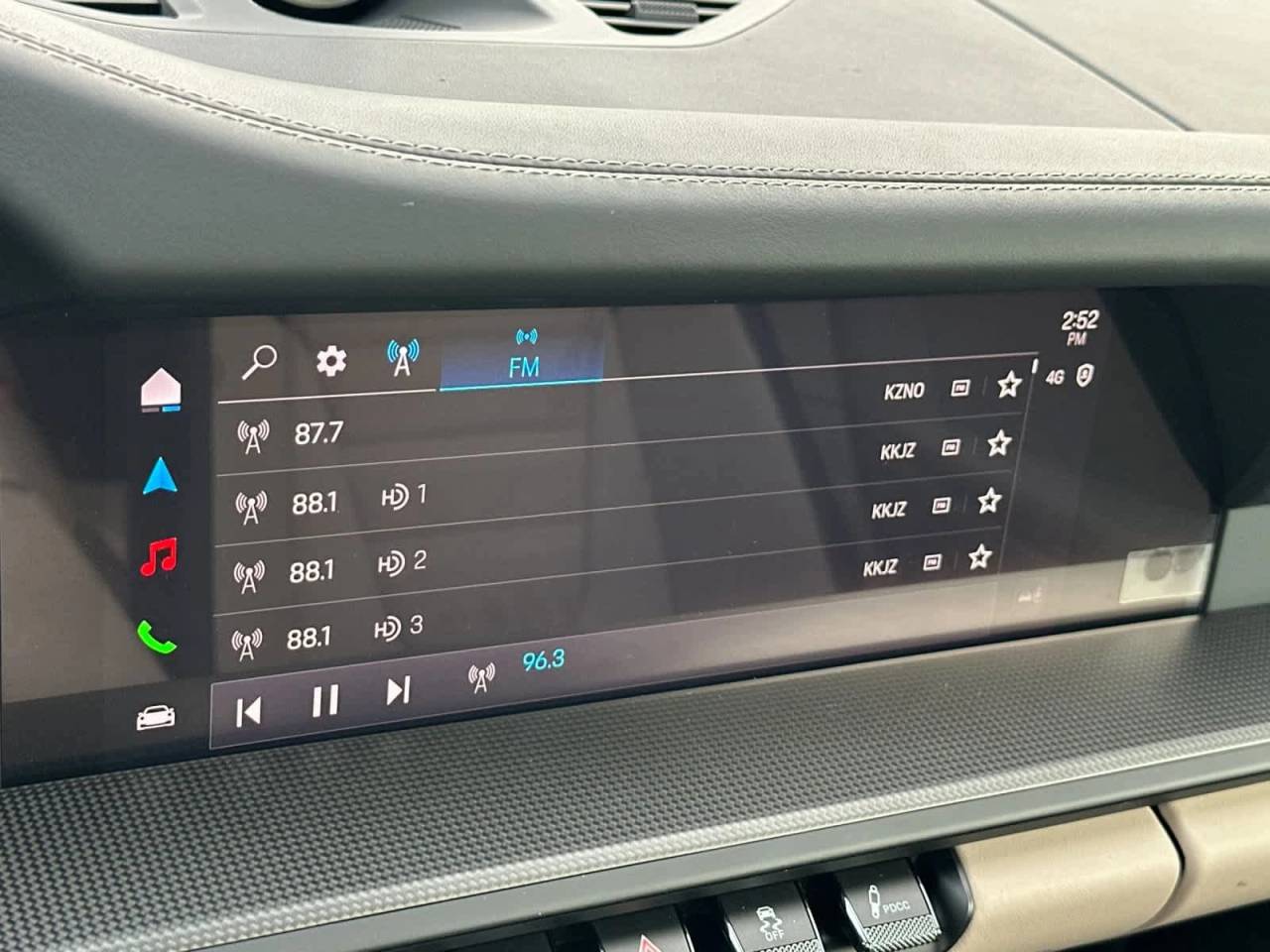 2026 Porsche 911 Carrera GTS