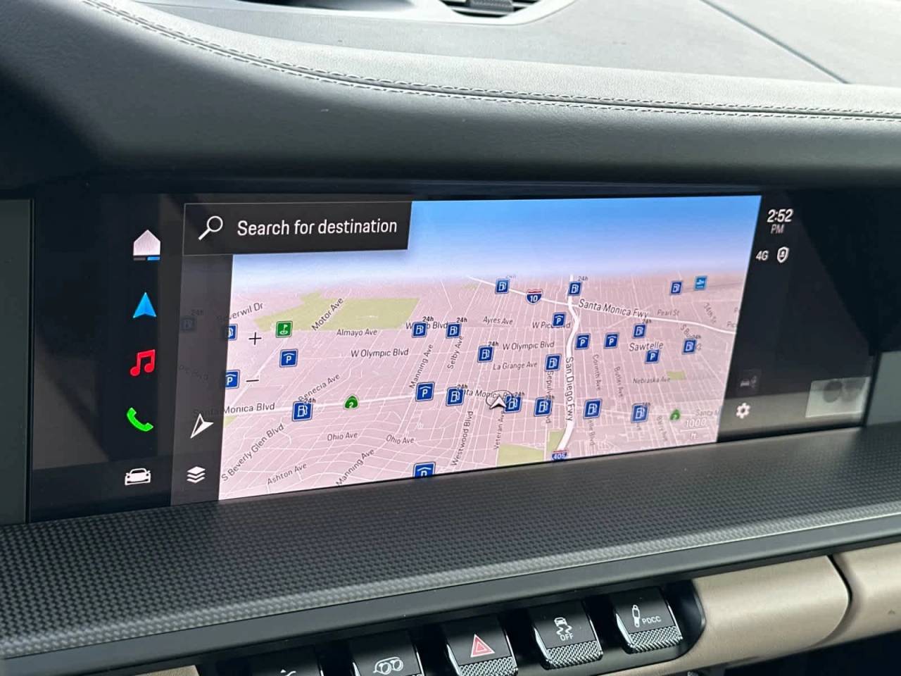 2026 Porsche 911 Carrera GTS