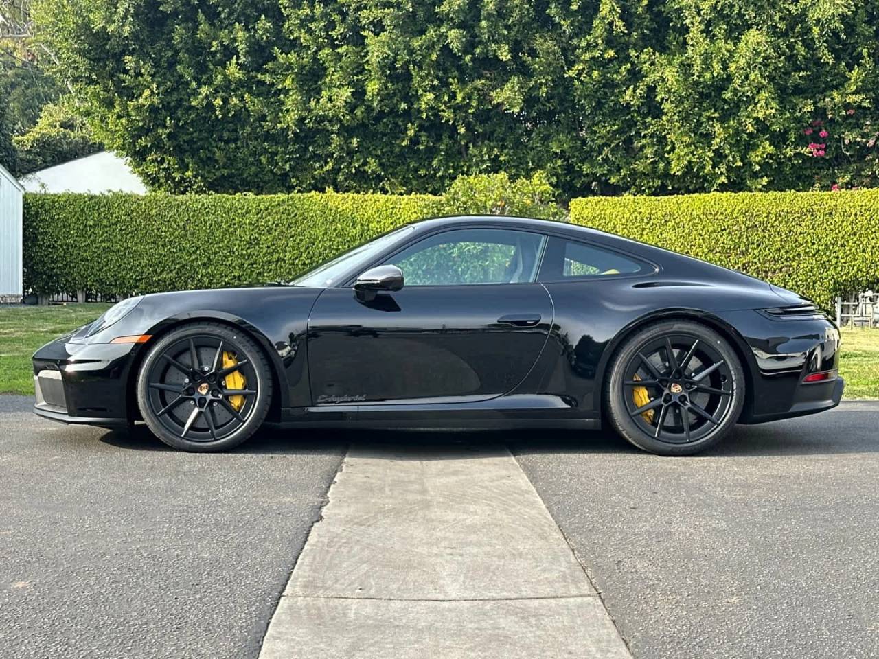 2026 Porsche 911 Carrera GTS