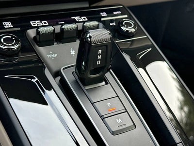 2026 Porsche 911 Carrera GTS