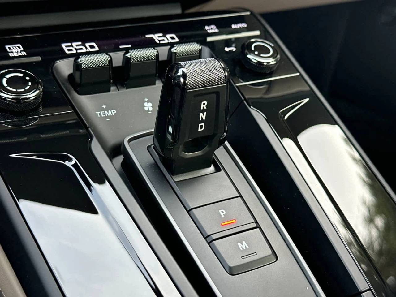 2026 Porsche 911 Carrera GTS