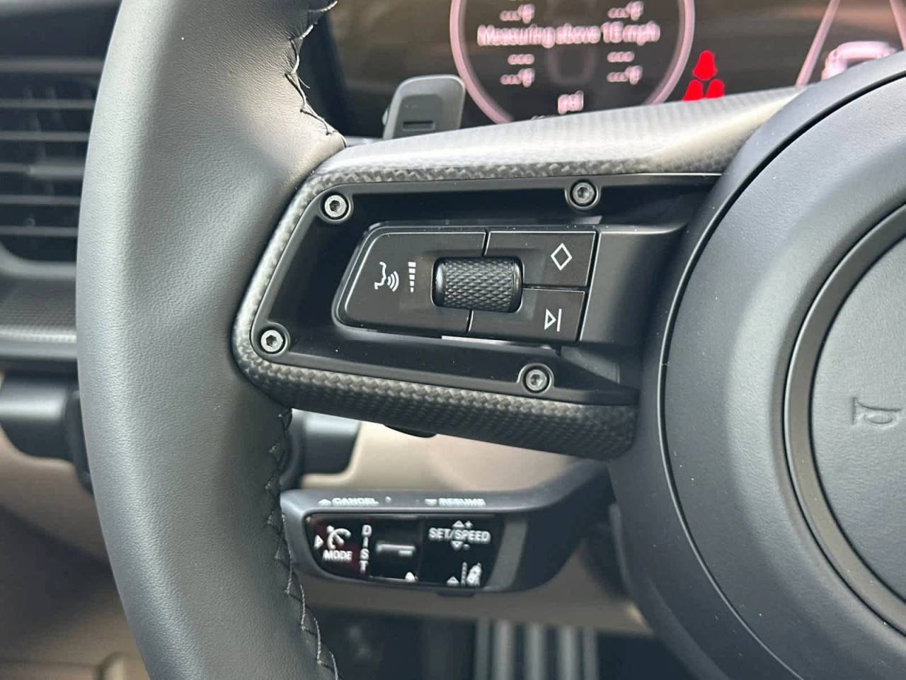 2026 Porsche 911 Carrera GTS