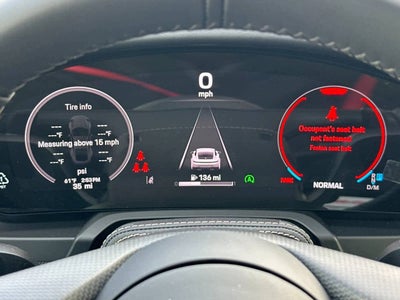 2026 Porsche 911 Carrera GTS