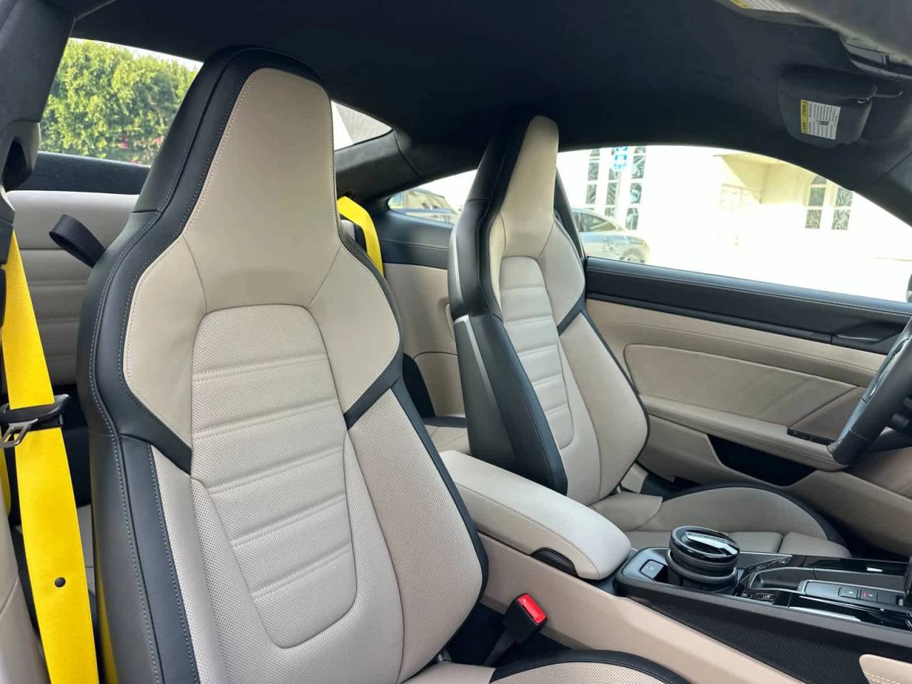 2026 Porsche 911 Carrera GTS