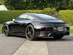 2026 Porsche 911 Carrera GTS