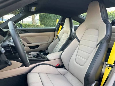 2026 Porsche 911 Carrera GTS