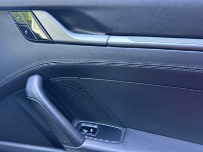 2020 Porsche 911 Carrera S