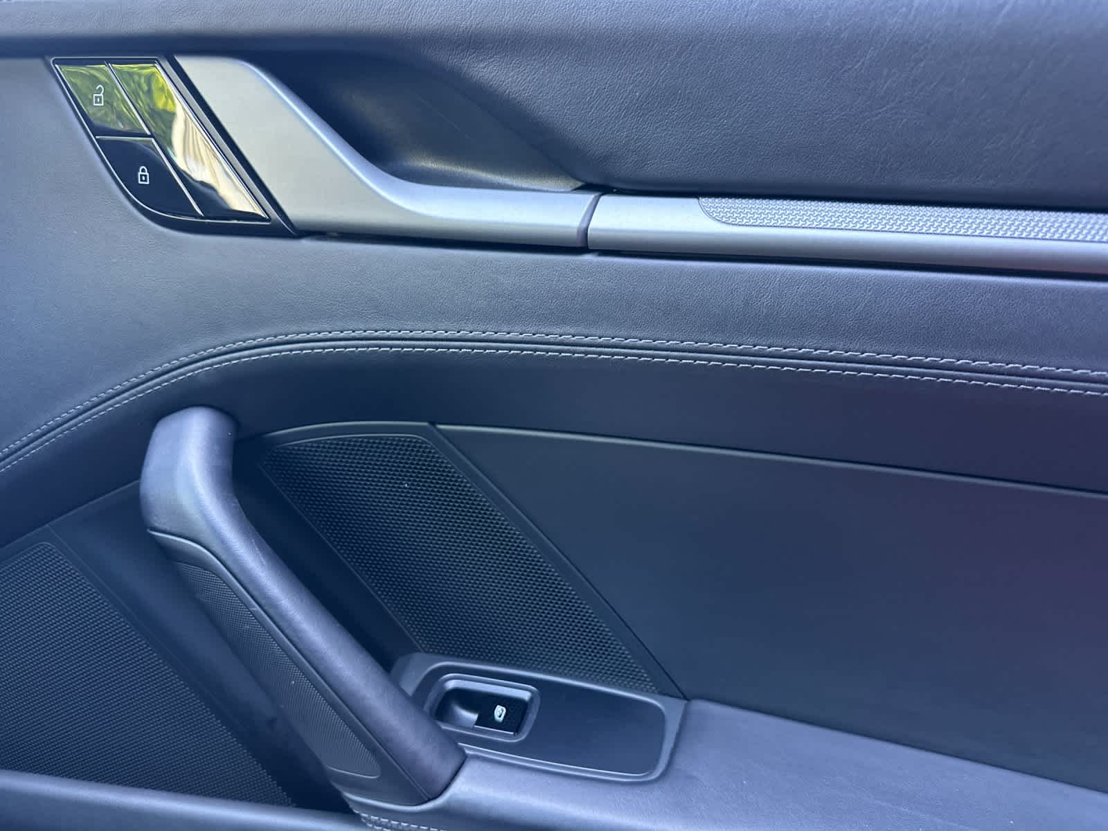 2020 Porsche 911 Carrera S