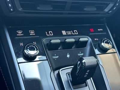 2020 Porsche 911 Carrera S
