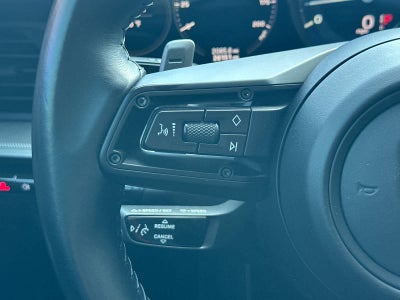 2020 Porsche 911 Carrera S