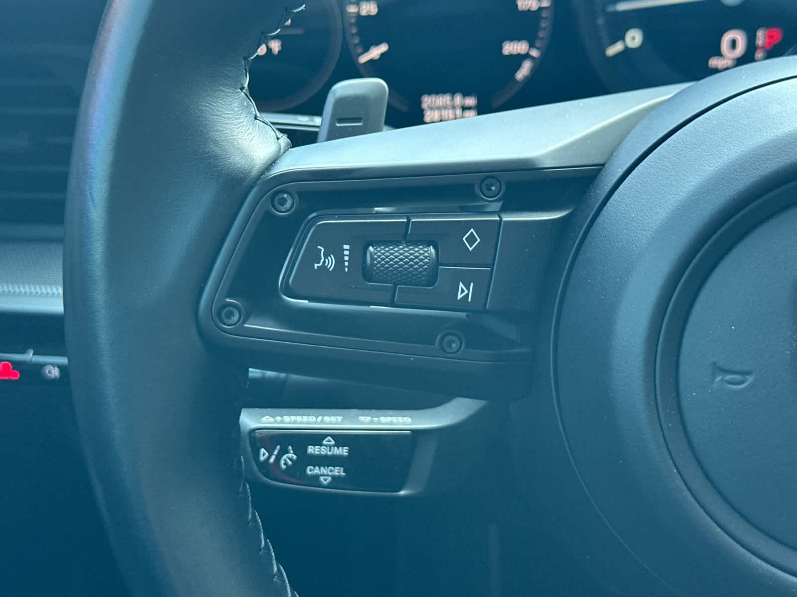 2020 Porsche 911 Carrera S