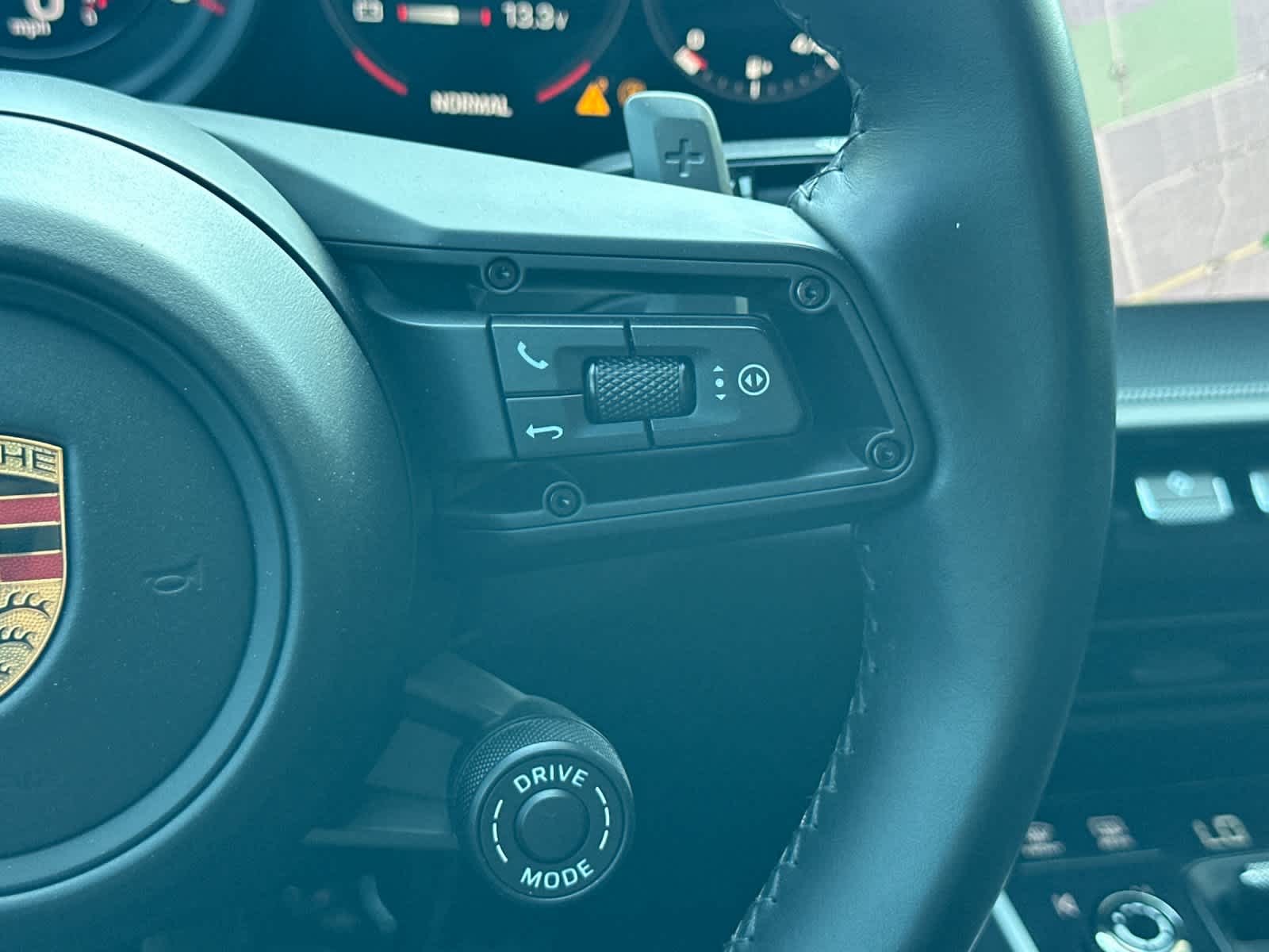 2020 Porsche 911 Carrera S