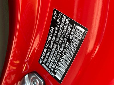 2020 Porsche 911 Carrera S
