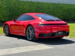 2020 Porsche 911 Carrera S