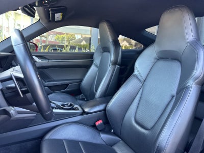 2020 Porsche 911 Carrera S