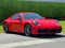 2020 Porsche 911 Carrera S