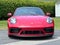 2024 Porsche 911 Carrera GTS