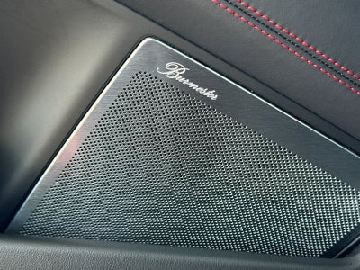 2024 Porsche 911 Carrera GTS