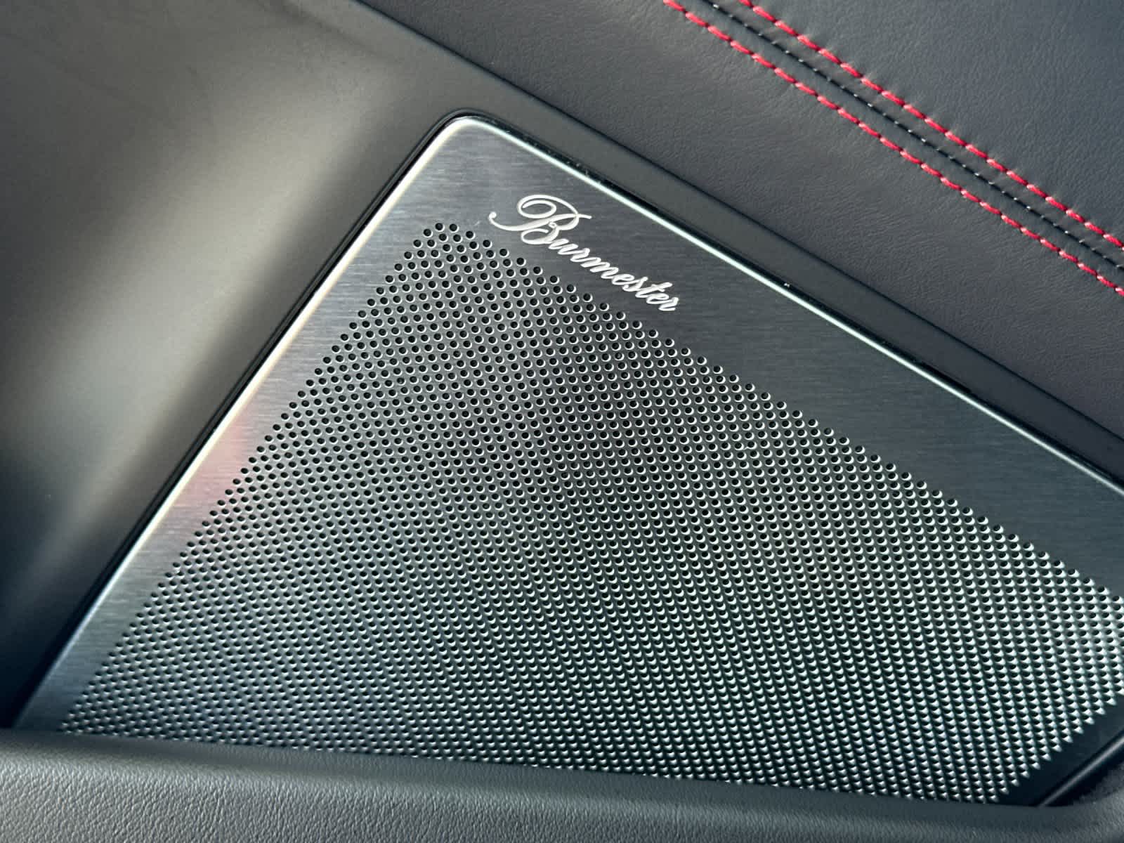 2024 Porsche 911 Carrera GTS